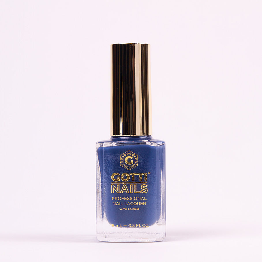 #45L Gotti Nail Lacquer - The Queen of Queens