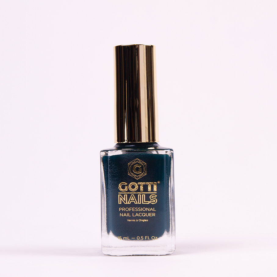 #50L Gotti Nail Lacquer - What The Kale