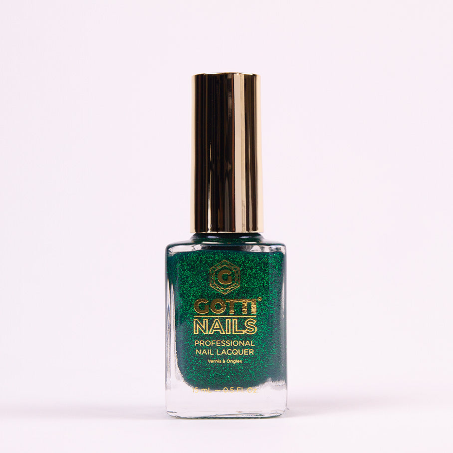 #53L Gotti Nail Lacquer - Money! Money! Money!