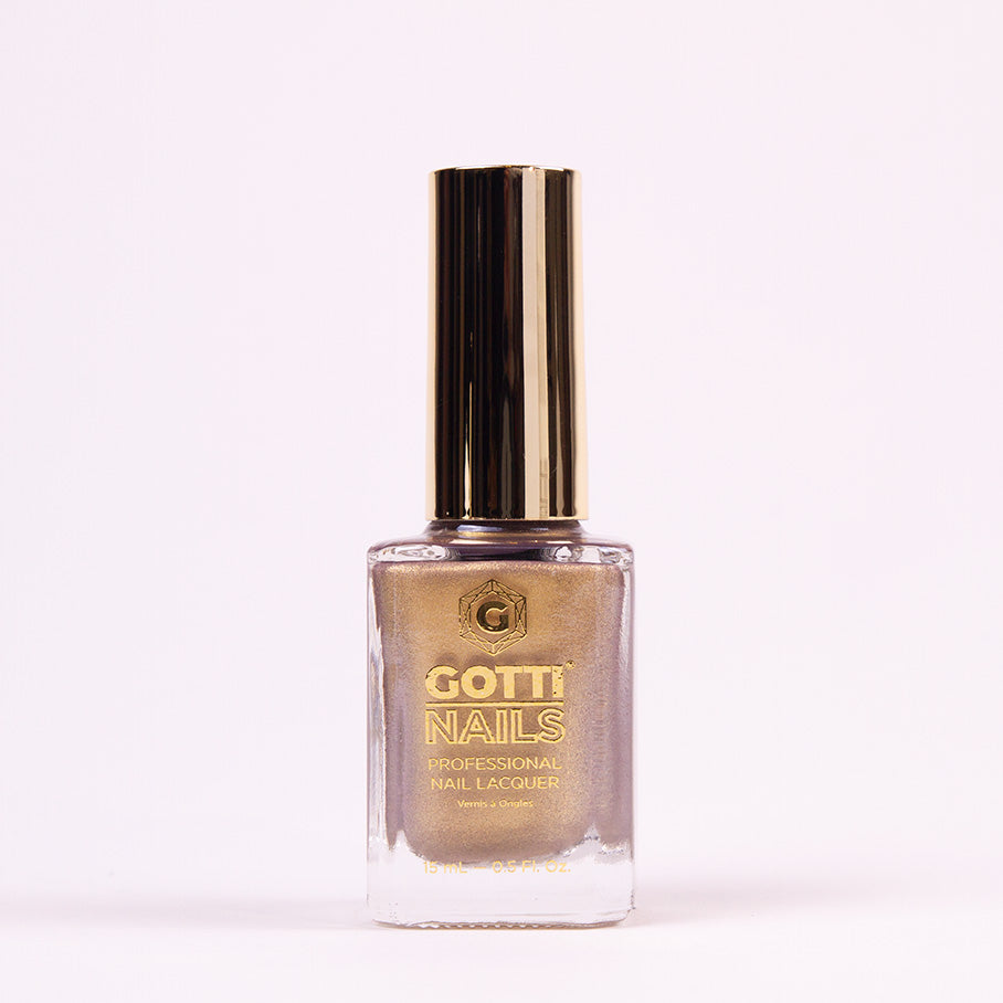 #06L Gotti Nail Lacquer - Aye You Crazy