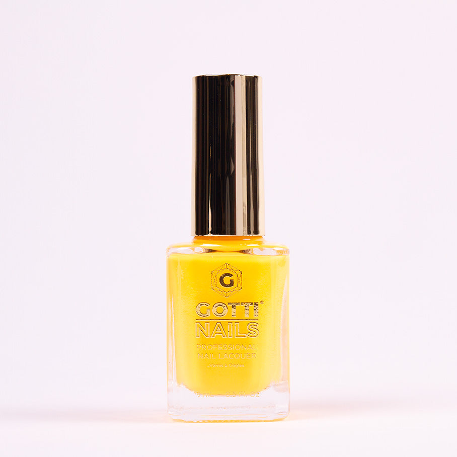 #60L Gotti Nail Lacquer - Man-Go Away