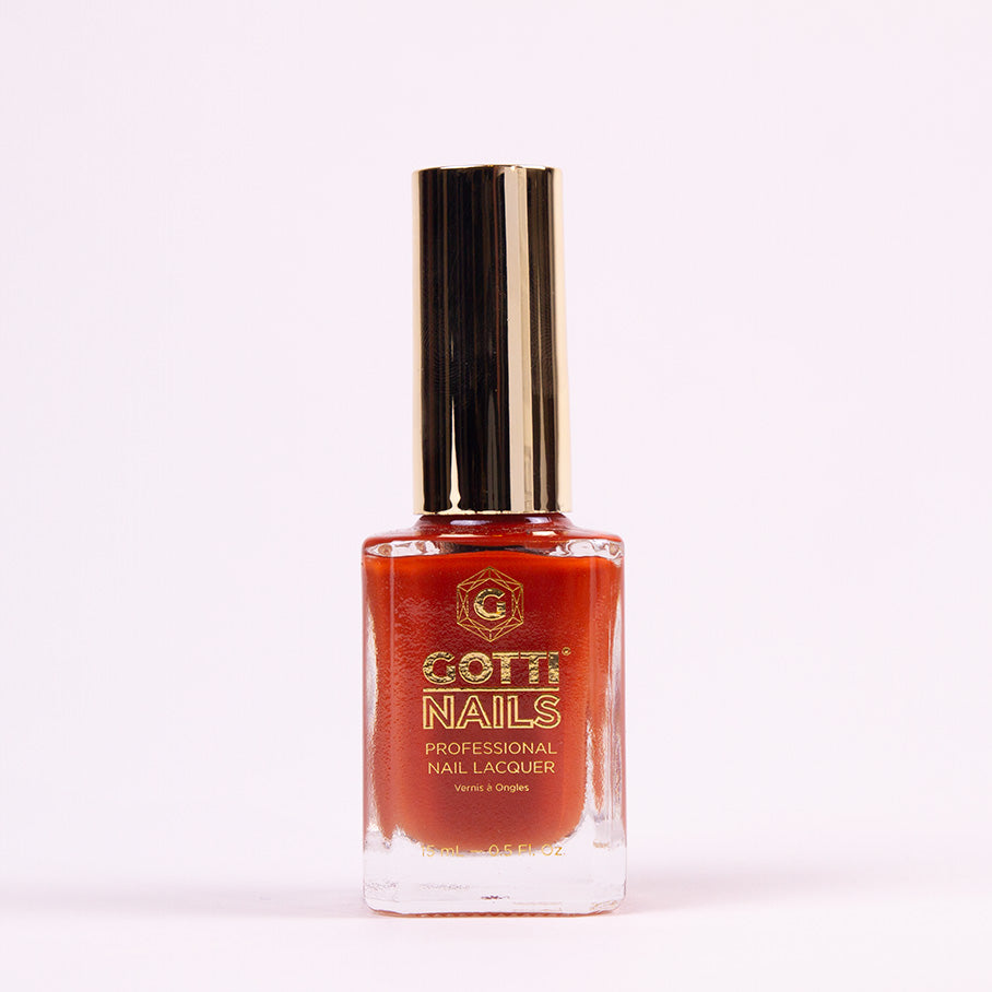 #67L Gotti Nail Lacquer - Rustic Classic