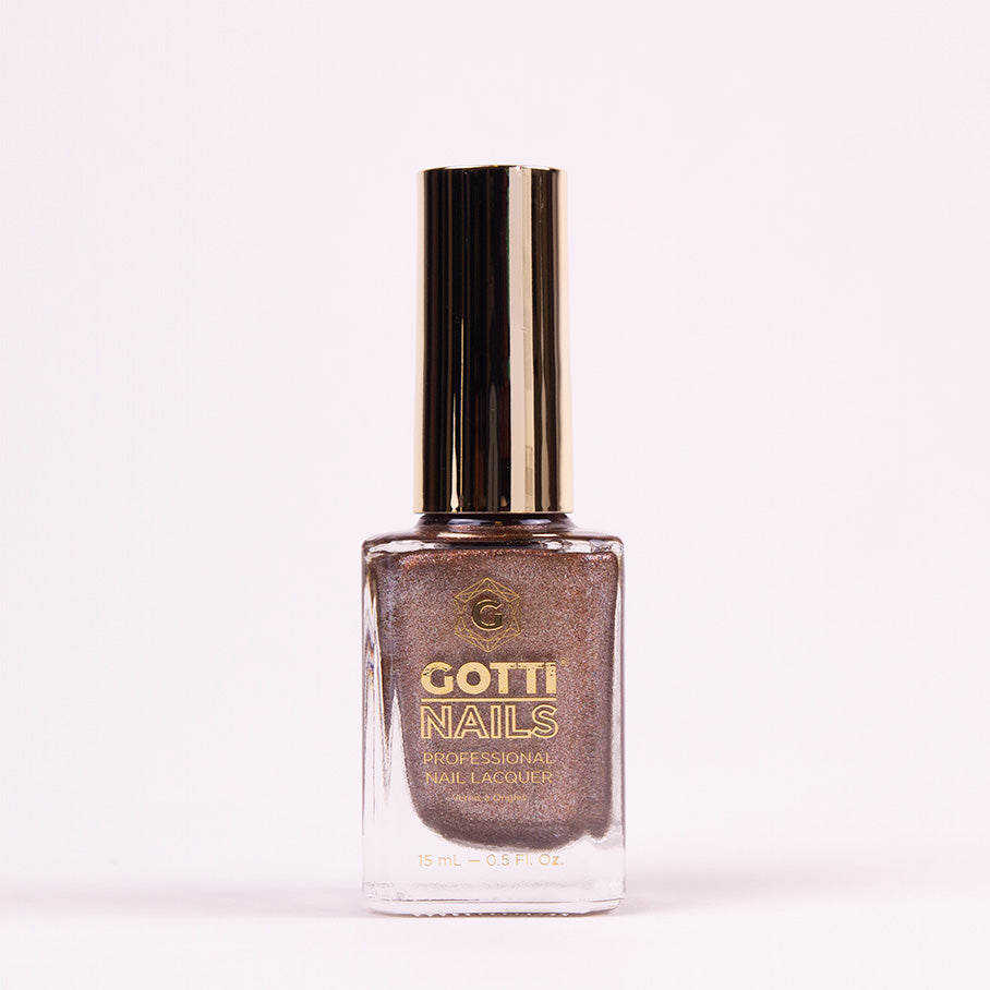 #07L Gotti Nail Lacquer - Glam I Am