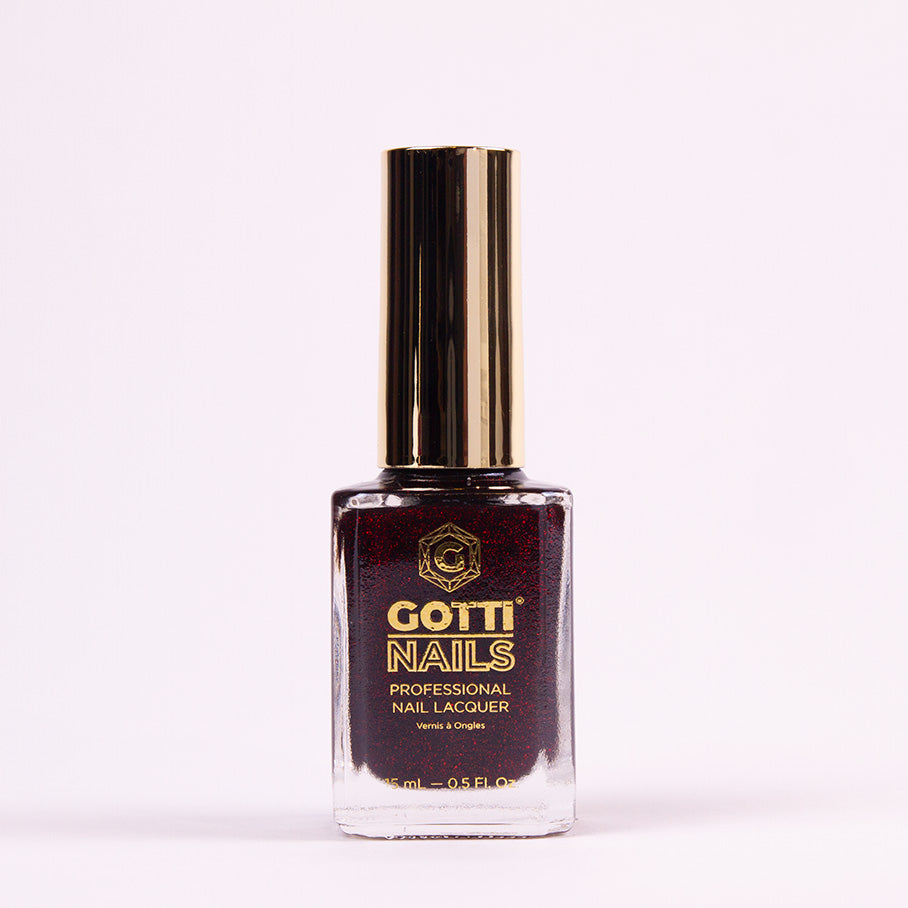 #70L Gotti Nail Lacquer - My Little Secret