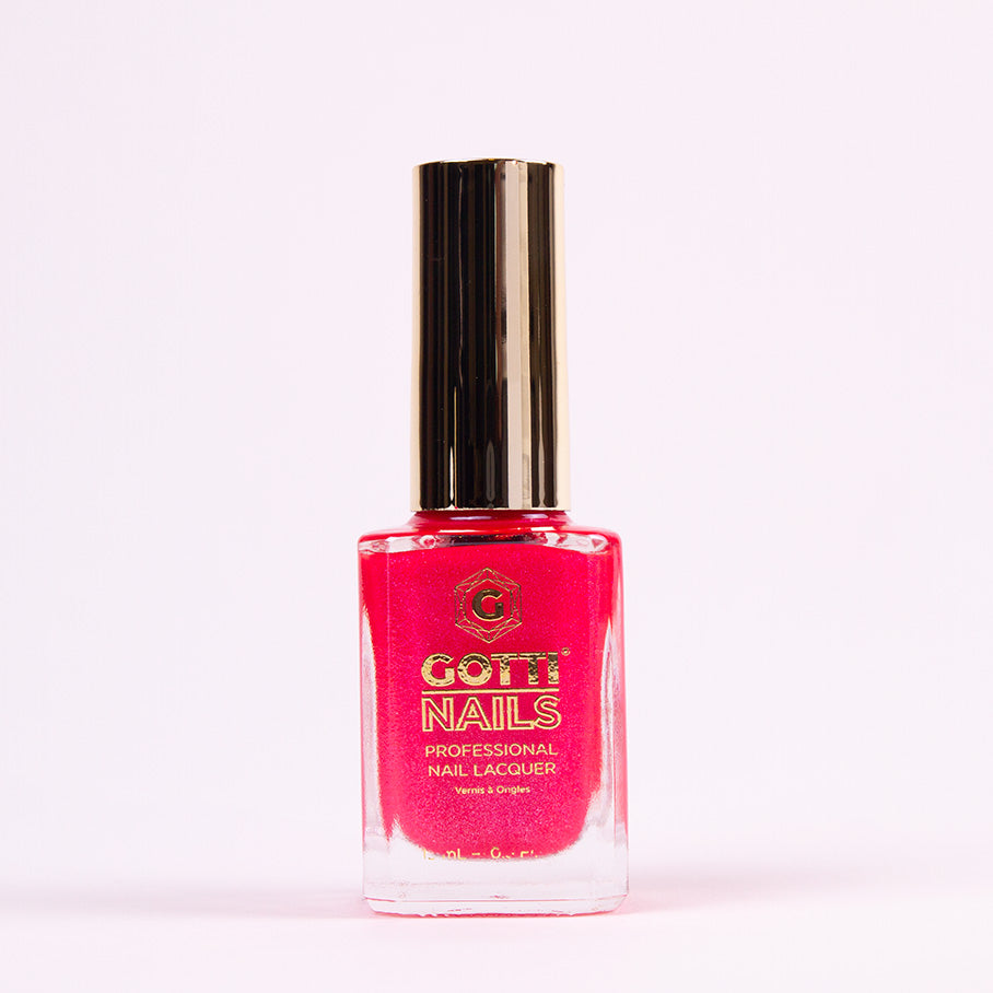 #74L Gotti Nail Lacquer - Tropical Retreat