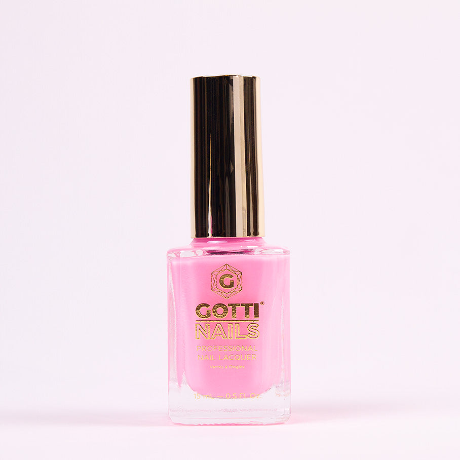 #78L Gotti Nail Lacquer - Cotton Candy Junkie