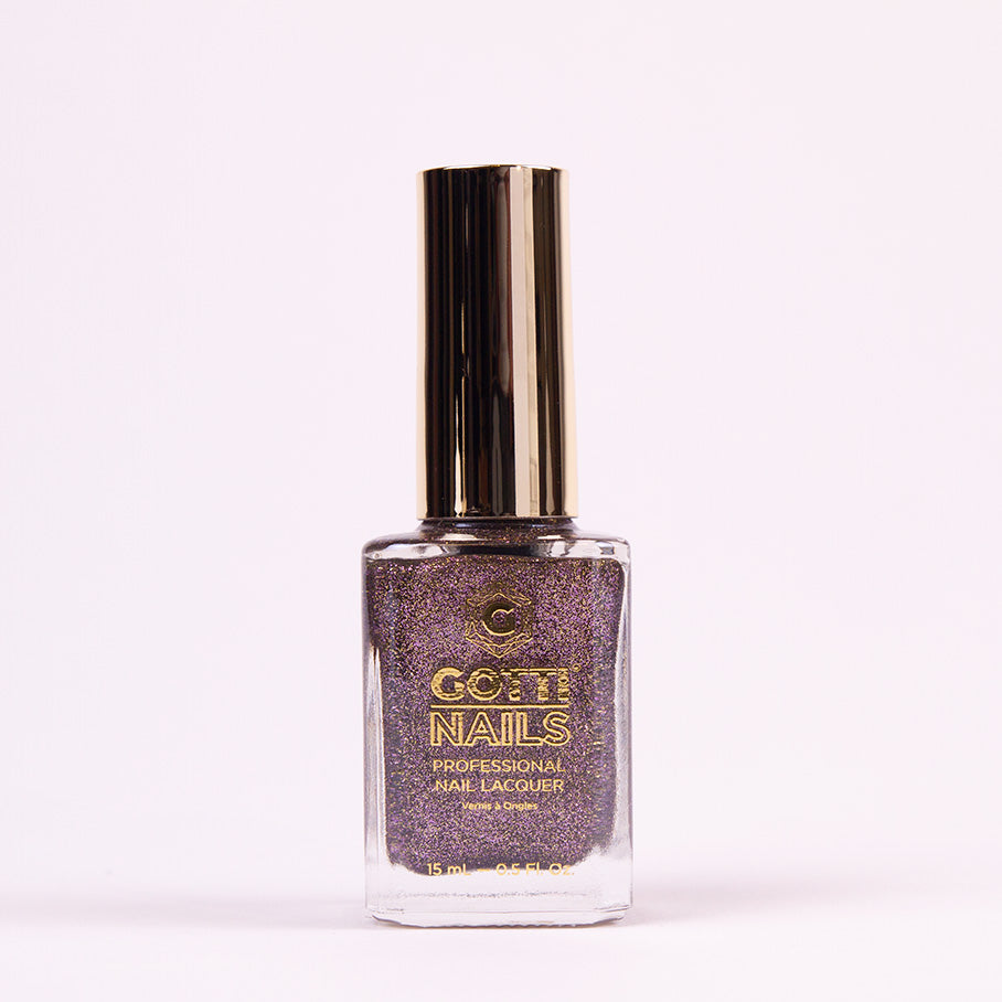 #08L Gotti Nail Lacquer - He Swiped Right