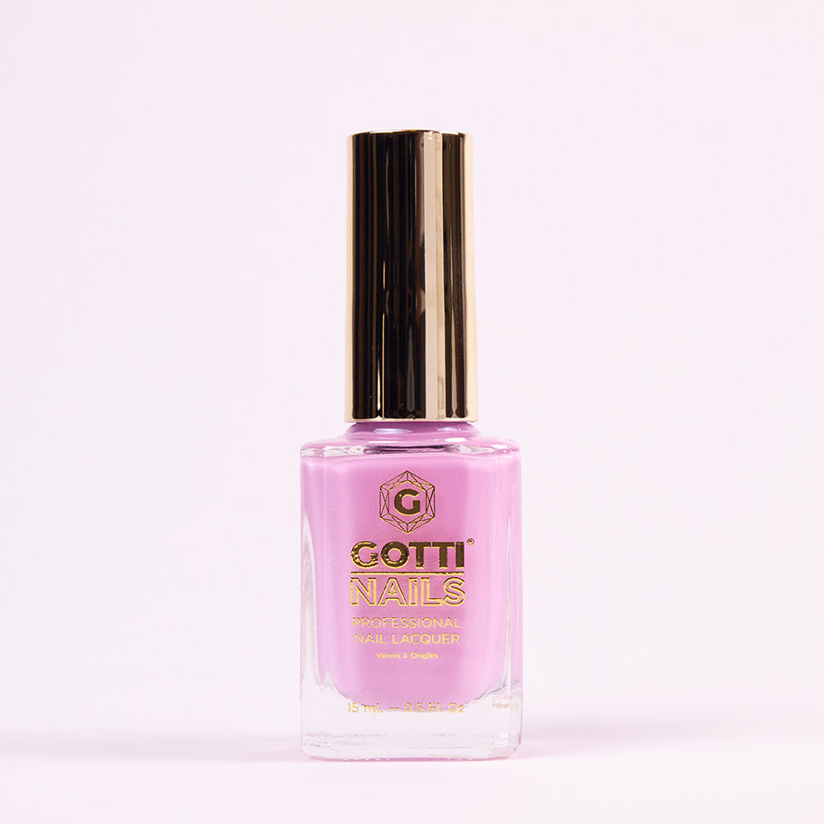 #80L Gotti Nail Lacquer - Flower Girl's Dream