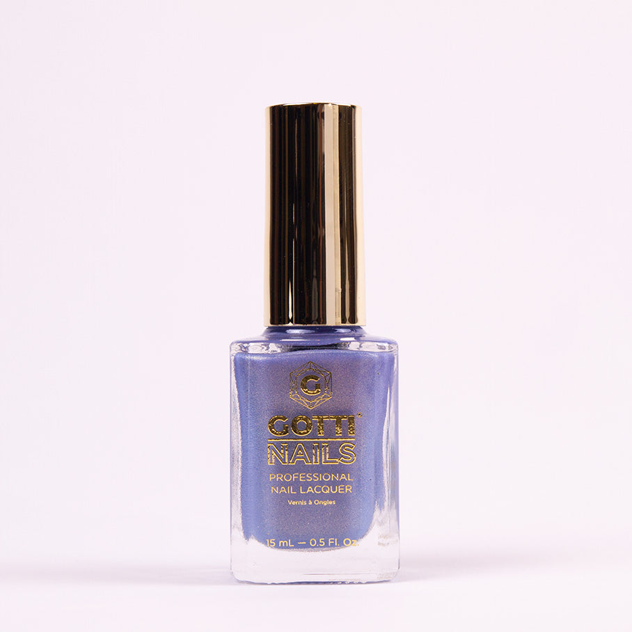 #82L Gotti Nail Lacquer - Mystic Dreams