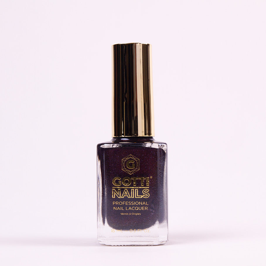 #86L Gotti Nail Lacquer - Razzle Dazzle 'Em