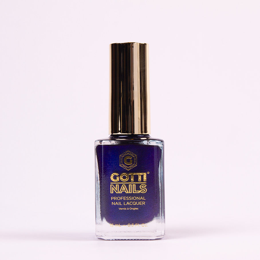 #88L Gotti Nail Lacquer - Midnight Dance Party