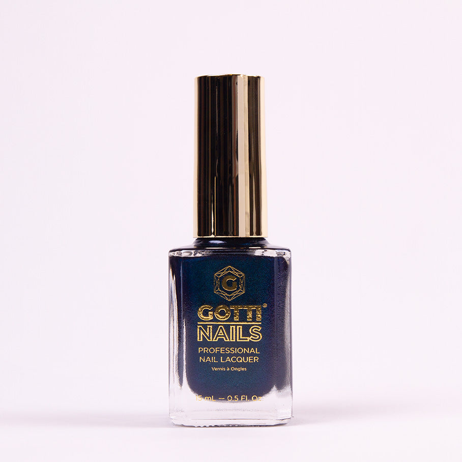 #89L Gotti Nail Lacquer - Going Into The Void