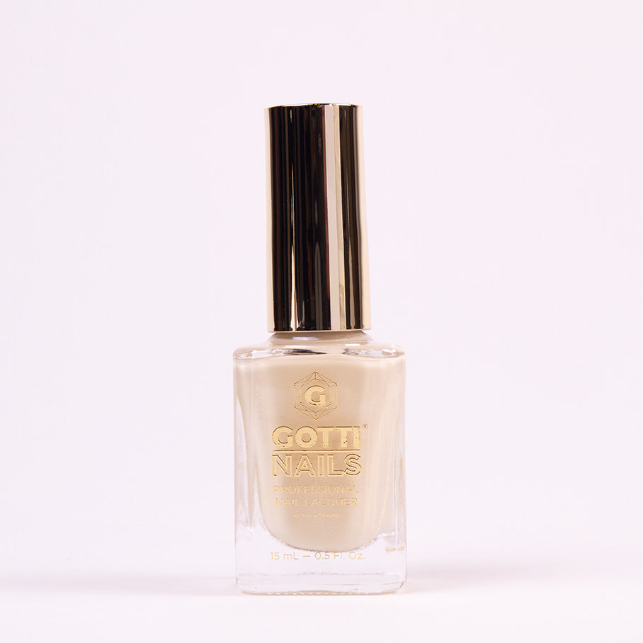 #09L Gotti Nail Lacquer - Champion of Pugs