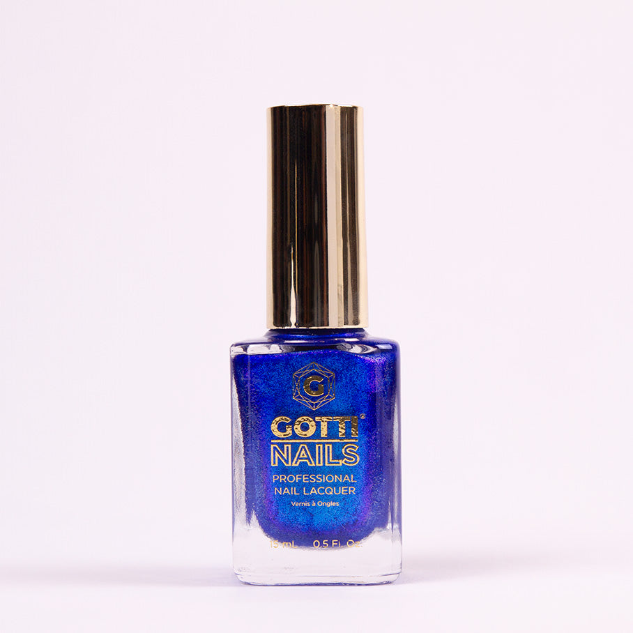 #91L Gotti Nail Lacquer - Ready For The After-Party