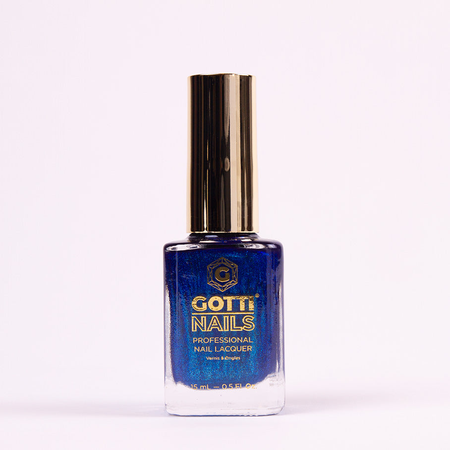 #93L Gotti Nail Lacquer - Dancin' My Blues Away