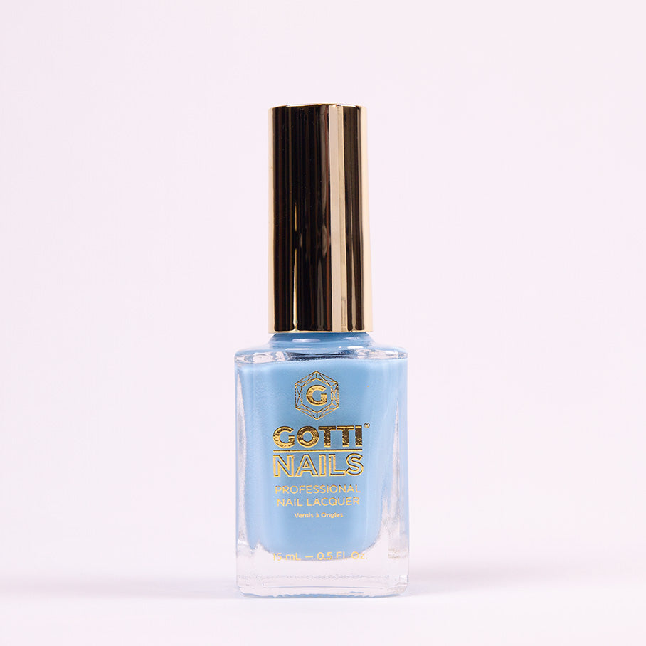 #96L Gotti Nail Lacquer - Ready To Fly