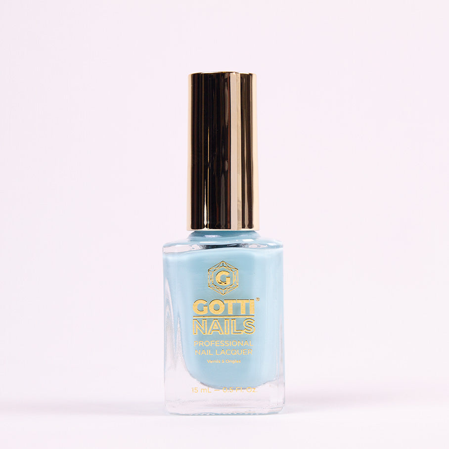 #97L Gotti Nail Lacquer - Servin' Up Surf