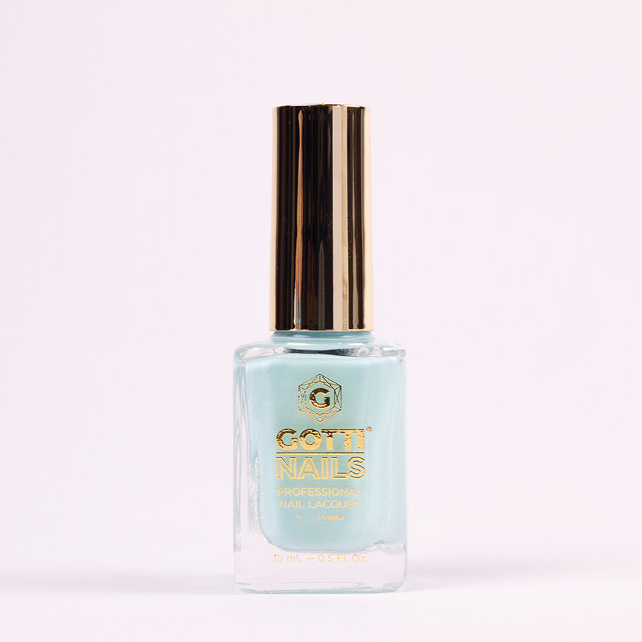 #98L Gotti Nail Lacquer - It's Mint To Be