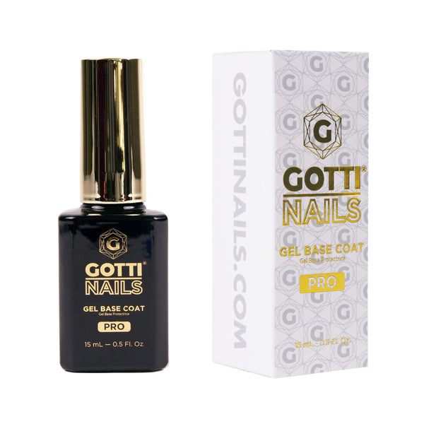 Gotti Nails Gel Color Full Collection 104 Colors