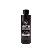 Gotti Nails No Wipe Gel Top Coat (15mL - 0.5 fl oz.) - Gotti Nails